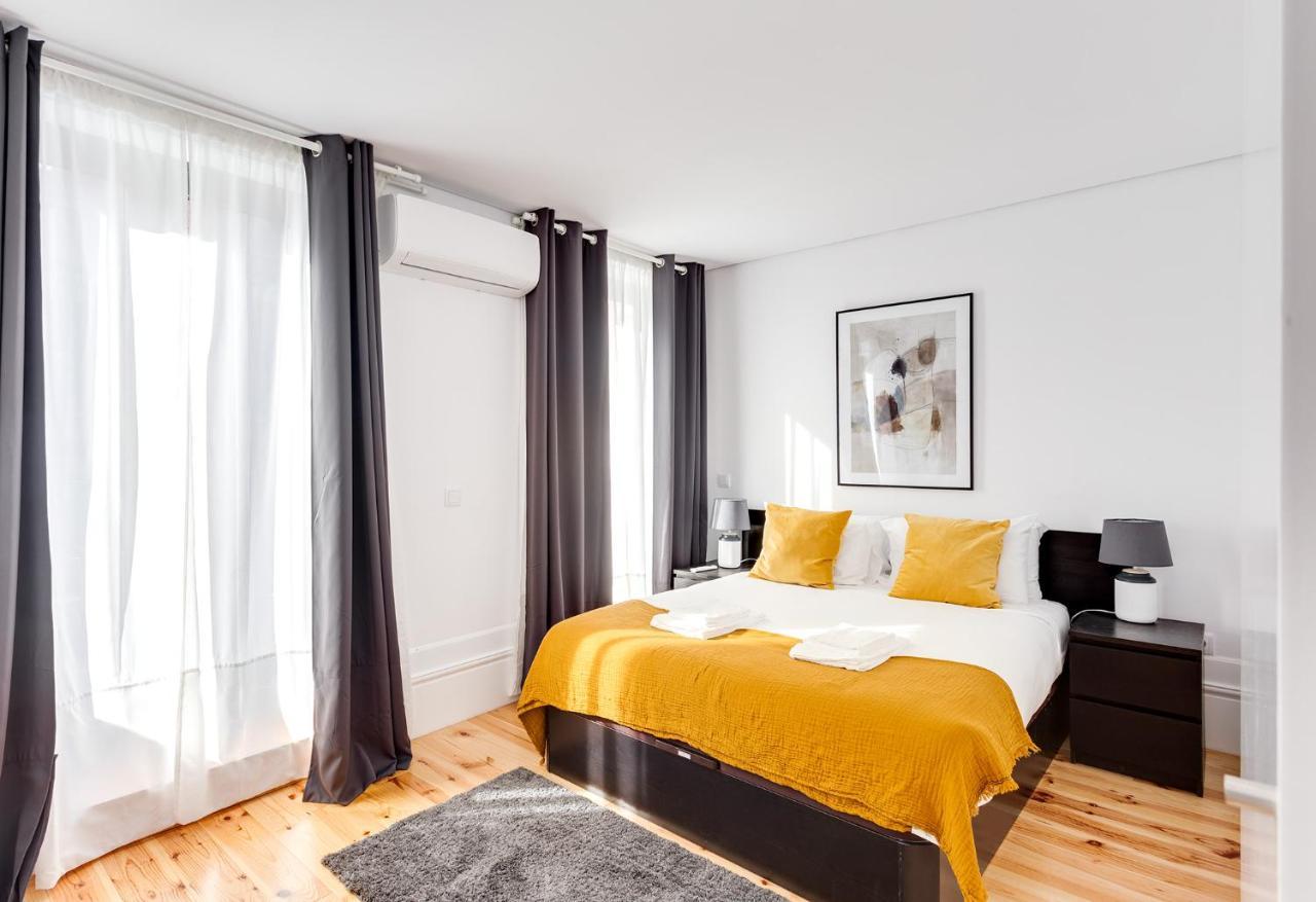 Almada Luxurious Duplex By Da'Home 포르투 외부 사진