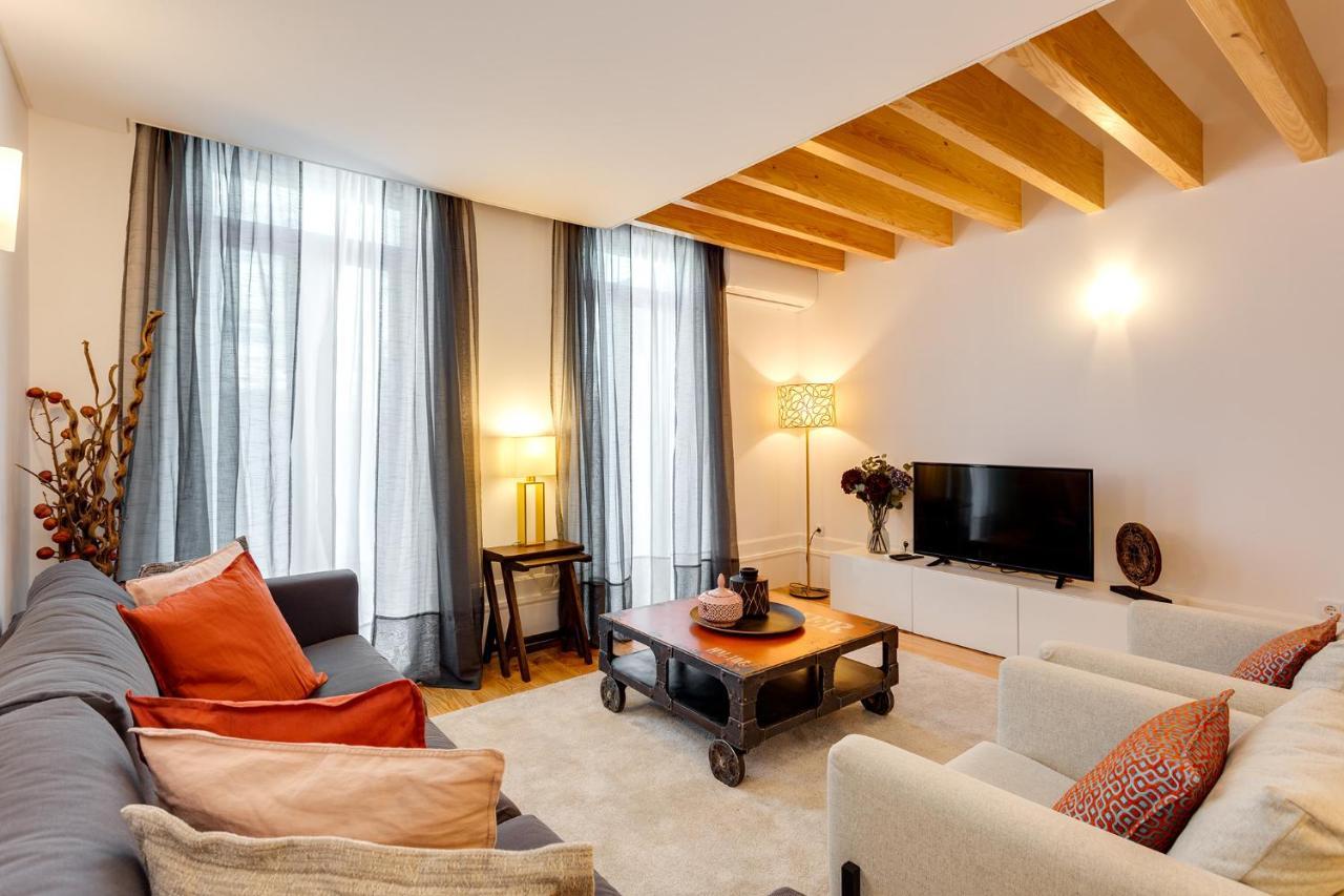 Almada Luxurious Duplex By Da'Home 포르투 외부 사진