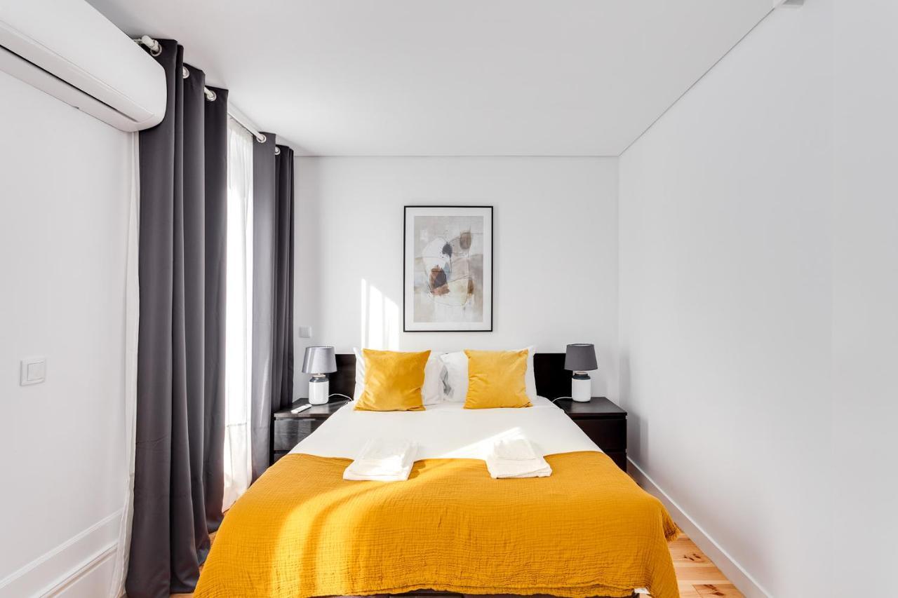 Almada Luxurious Duplex By Da'Home 포르투 외부 사진
