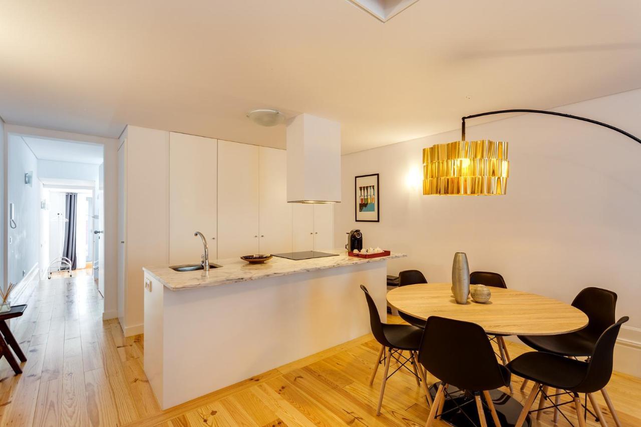 Almada Luxurious Duplex By Da'Home 포르투 외부 사진