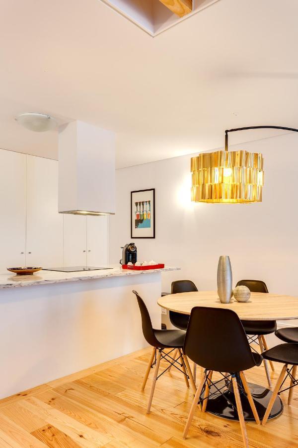 Almada Luxurious Duplex By Da'Home 포르투 외부 사진