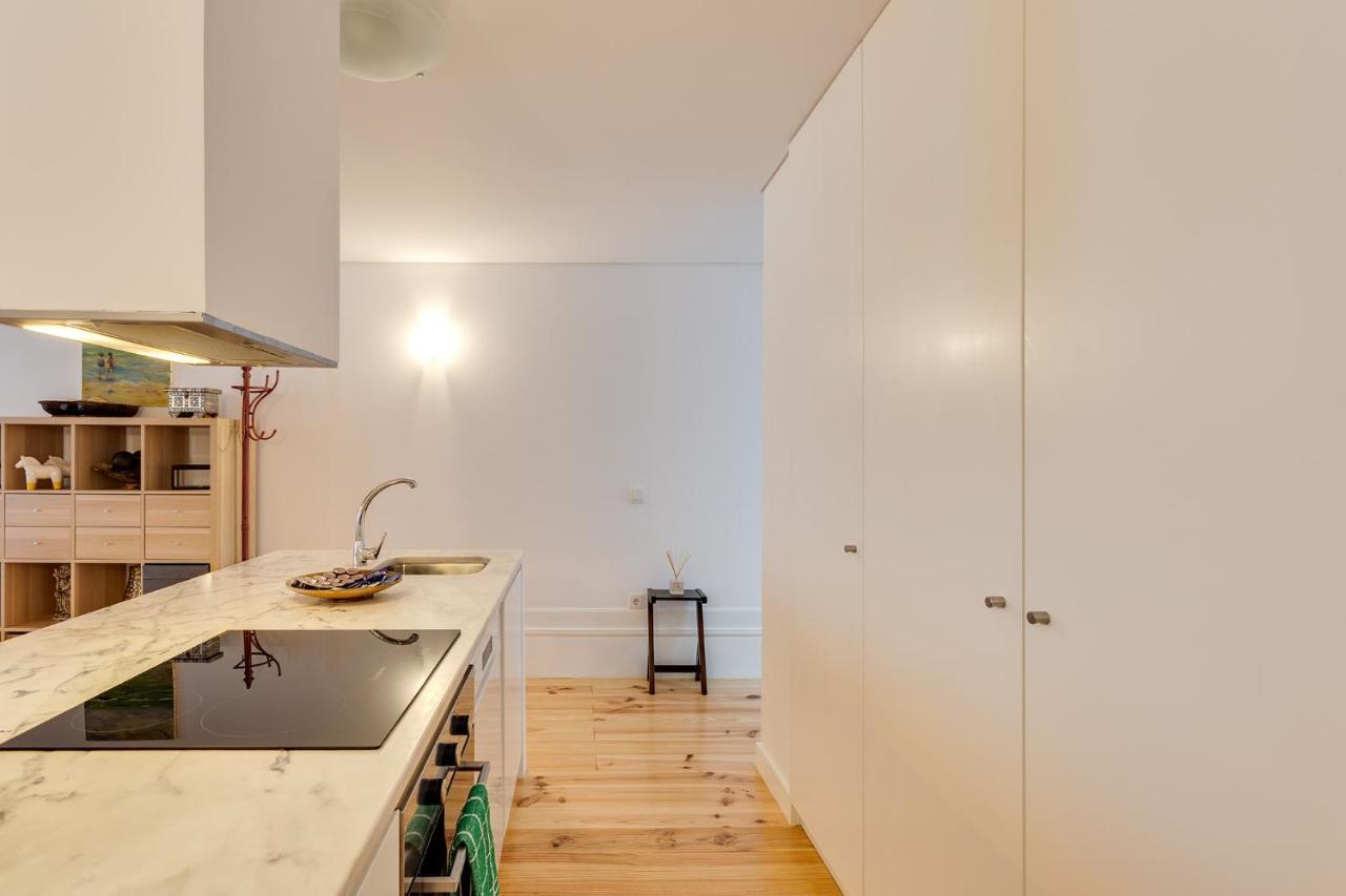 Almada Luxurious Duplex By Da'Home 포르투 외부 사진