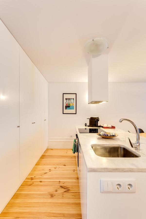 Almada Luxurious Duplex By Da'Home 포르투 외부 사진