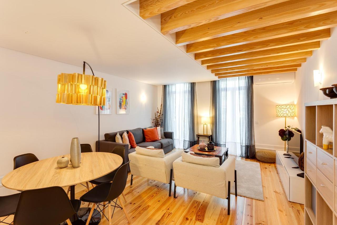 Almada Luxurious Duplex By Da'Home 포르투 외부 사진