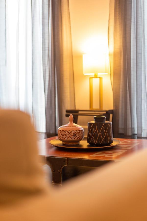 Almada Luxurious Duplex By Da'Home 포르투 외부 사진