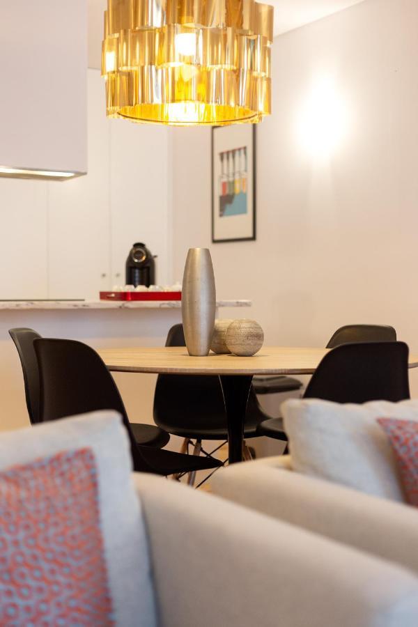 Almada Luxurious Duplex By Da'Home 포르투 외부 사진