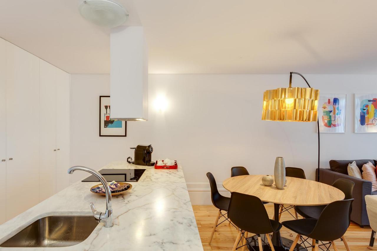 Almada Luxurious Duplex By Da'Home 포르투 외부 사진