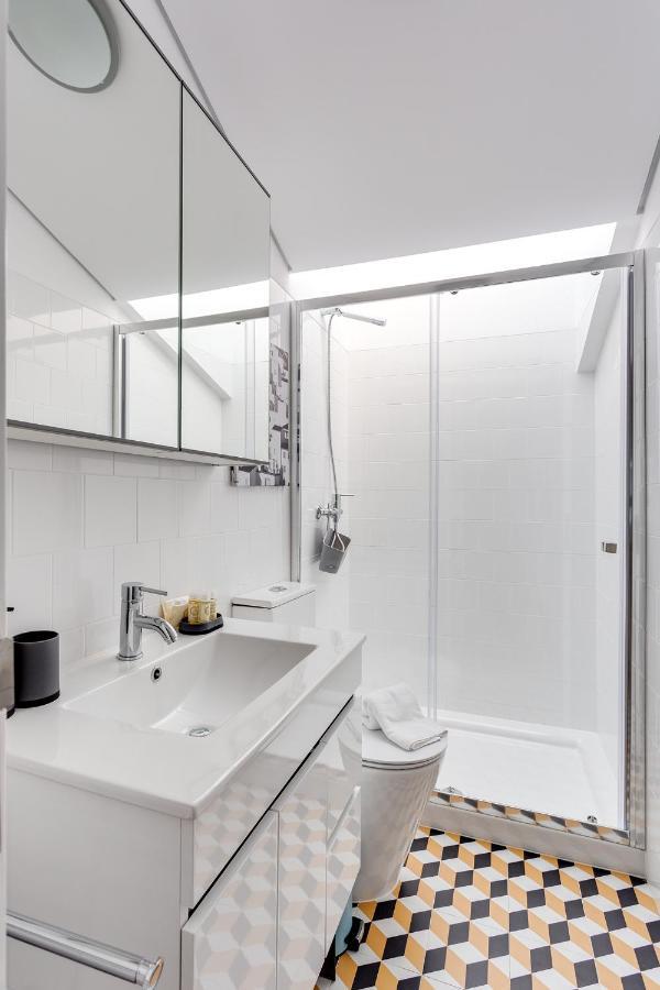 Almada Luxurious Duplex By Da'Home 포르투 외부 사진