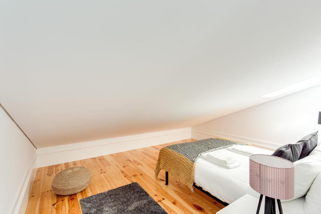 Almada Luxurious Duplex By Da'Home 포르투 외부 사진