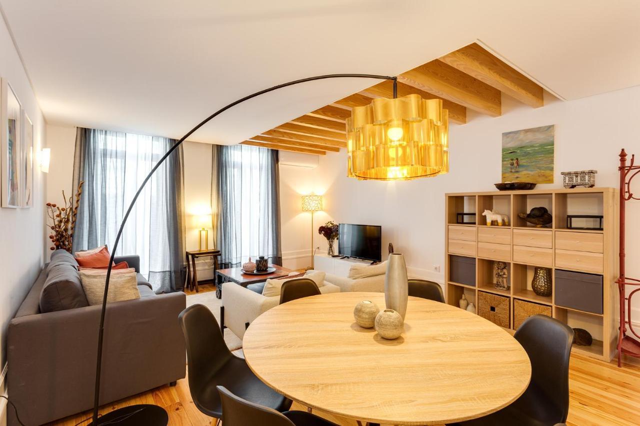Almada Luxurious Duplex By Da'Home 포르투 외부 사진